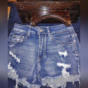 Ripped Up Sale